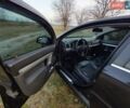 Черный Опель Вектра, объемом двигателя 2.2 л и пробегом 156 тыс. км за 5300 $, фото 20 на Automoto.ua