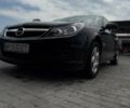 Черный Опель Вектра, объемом двигателя 2.2 л и пробегом 228 тыс. км за 5500 $, фото 51 на Automoto.ua