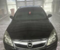 Черный Опель Вектра, объемом двигателя 2.2 л и пробегом 233 тыс. км за 6000 $, фото 1 на Automoto.ua