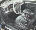 Опель Вектра 2008 в Николаеве на Automoto.ua Черный Опель Вектра, объемом двигателя 2.2 л и пробегом 236 тыс. км за 5300 $, фото 6 на Automoto.ua