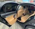 Черный Опель Вектра, объемом двигателя 2.2 л и пробегом 294 тыс. км за 5300 $, фото 16 на Automoto.ua