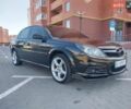 Черный Опель Вектра, объемом двигателя 2.2 л и пробегом 250 тыс. км за 4350 $, фото 5 на Automoto.ua