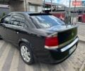 Черный Опель Вектра, объемом двигателя 2.2 л и пробегом 294 тыс. км за 5300 $, фото 3 на Automoto.ua