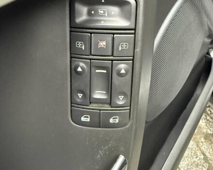 Чорний Опель Вектра, об'ємом двигуна 2.2 л та пробігом 33 тис. км за 9500 $, фото 35 на Automoto.ua