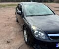 Черный Опель Вектра, объемом двигателя 2.2 л и пробегом 246 тыс. км за 5000 $, фото 2 на Automoto.ua