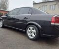 Черный Опель Вектра, объемом двигателя 2.2 л и пробегом 185 тыс. км за 5500 $, фото 5 на Automoto.ua