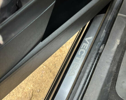 Черный Опель Вектра, объемом двигателя 2.2 л и пробегом 33 тыс. км за 7900 $, фото 8 на Automoto.ua