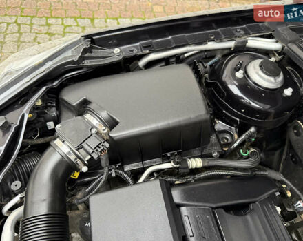 Чорний Опель Вектра, об'ємом двигуна 2.2 л та пробігом 33 тис. км за 9500 $, фото 66 на Automoto.ua