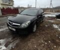 Черный Опель Вектра, объемом двигателя 2.8 л и пробегом 220 тыс. км за 5000 $, фото 1 на Automoto.ua