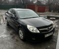 Чорний Опель Вектра, об'ємом двигуна 1.8 л та пробігом 295 тис. км за 4500 $, фото 1 на Automoto.ua