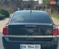 Черный Опель Вектра, объемом двигателя 2.2 л и пробегом 370 тыс. км за 4750 $, фото 10 на Automoto.ua