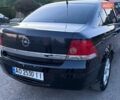 Черный Опель Вектра, объемом двигателя 1.6 л и пробегом 200 тыс. км за 5100 $, фото 1 на Automoto.ua