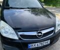 Чорний Опель Вектра, об'ємом двигуна 1.9 л та пробігом 3 тис. км за 4100 $, фото 7 на Automoto.ua
