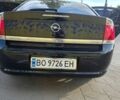 Черный Опель Вектра, объемом двигателя 1.91 л и пробегом 232 тыс. км за 5200 $, фото 13 на Automoto.ua
