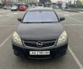 Черный Опель Вектра, объемом двигателя 2.2 л и пробегом 204 тыс. км за 4000 $, фото 1 на Automoto.ua