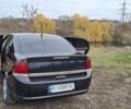 Черный Опель Вектра, объемом двигателя 2.2 л и пробегом 288 тыс. км за 5000 $, фото 17 на Automoto.ua