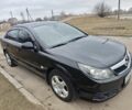 Черный Опель Вектра, объемом двигателя 2.2 л и пробегом 183 тыс. км за 5400 $, фото 1 на Automoto.ua