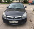 Черный Опель Вектра, объемом двигателя 2.2 л и пробегом 225 тыс. км за 5600 $, фото 1 на Automoto.ua