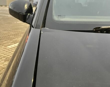 Чорний Опель Вектра, об'ємом двигуна 2.2 л та пробігом 357 тис. км за 3700 $, фото 6 на Automoto.ua