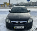 Чорний Опель Вектра, об'ємом двигуна 2.2 л та пробігом 361 тис. км за 4950 $, фото 2 на Automoto.ua