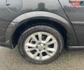 Черный Опель Вектра, объемом двигателя 2.2 л и пробегом 204 тыс. км за 4000 $, фото 4 на Automoto.ua