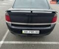 Черный Опель Вектра, объемом двигателя 2.2 л и пробегом 204 тыс. км за 4000 $, фото 6 на Automoto.ua