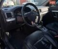 Черный Опель Вектра, объемом двигателя 2.2 л и пробегом 211 тыс. км за 5900 $, фото 5 на Automoto.ua