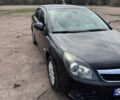 Черный Опель Вектра, объемом двигателя 2.2 л и пробегом 254 тыс. км за 4700 $, фото 1 на Automoto.ua