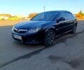 Чорний Опель Вектра, об'ємом двигуна 2.2 л та пробігом 0 тис. км за 3850 $, фото 1 на Automoto.ua