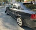Черный Опель Вектра, объемом двигателя 2.2 л и пробегом 232 тыс. км за 6200 $, фото 3 на Automoto.ua