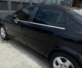 Черный Опель Вектра, объемом двигателя 2.2 л и пробегом 228 тыс. км за 5500 $, фото 109 на Automoto.ua
