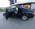 Черный Опель Вектра, объемом двигателя 2 л и пробегом 270 тыс. км за 4300 $, фото 2 на Automoto.ua