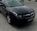Черный Опель Вектра, объемом двигателя 2.2 л и пробегом 228 тыс. км за 5500 $, фото 133 на Automoto.ua