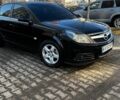Черный Опель Вектра, объемом двигателя 2.2 л и пробегом 241 тыс. км за 5750 $, фото 3 на Automoto.ua