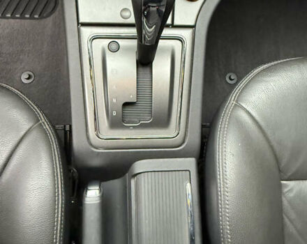 Чорний Опель Вектра, об'ємом двигуна 2.2 л та пробігом 33 тис. км за 9500 $, фото 29 на Automoto.ua