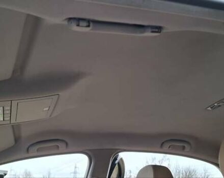 Черный Опель Вектра, объемом двигателя 2.2 л и пробегом 288 тыс. км за 5000 $, фото 19 на Automoto.ua