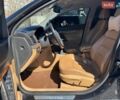Черный Опель Вектра, объемом двигателя 1.91 л и пробегом 290 тыс. км за 6000 $, фото 9 на Automoto.ua