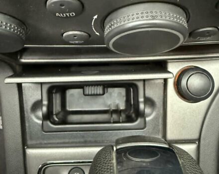 Чорний Опель Вектра, об'ємом двигуна 2.2 л та пробігом 33 тис. км за 9500 $, фото 30 на Automoto.ua