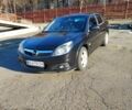 Черный Опель Вектра, объемом двигателя 2.2 л и пробегом 229 тыс. км за 6200 $, фото 1 на Automoto.ua