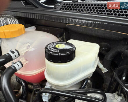 Чорний Опель Вектра, об'ємом двигуна 2.2 л та пробігом 33 тис. км за 9500 $, фото 68 на Automoto.ua