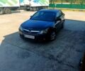 Черный Опель Вектра, объемом двигателя 2.2 л и пробегом 290 тыс. км за 6100 $, фото 1 на Automoto.ua