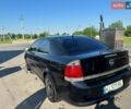 Черный Опель Вектра, объемом двигателя 2.2 л и пробегом 274 тыс. км за 4800 $, фото 1 на Automoto.ua