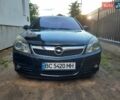 Опель Вектра 2008 в Львове на Automoto.ua Черный Опель Вектра, объемом двигателя 2.2 л и пробегом 221 тыс. км за 6600 $, фото 1 на Automoto.ua