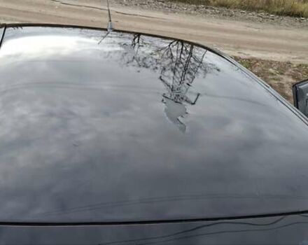 Черный Опель Вектра, объемом двигателя 2.2 л и пробегом 288 тыс. км за 5000 $, фото 13 на Automoto.ua