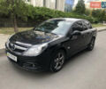 Черный Опель Вектра, объемом двигателя 2.2 л и пробегом 355 тыс. км за 4000 $, фото 1 на Automoto.ua