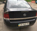 Черный Опель Вектра, объемом двигателя 2.2 л и пробегом 225 тыс. км за 5600 $, фото 8 на Automoto.ua