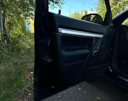 Опель Вектра 2008 в Староконстантинов на Automoto.ua Черный Опель Вектра, объемом двигателя 2.2 л и пробегом 244 тыс. км за 6700 $, фото 7 на Automoto.ua