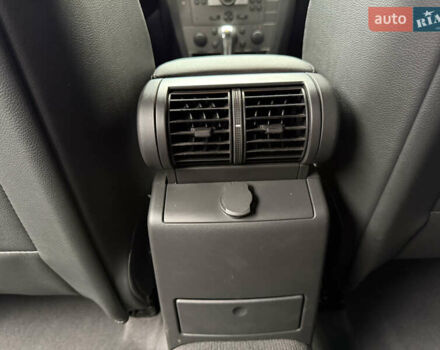 Чорний Опель Вектра, об'ємом двигуна 2.2 л та пробігом 33 тис. км за 9500 $, фото 43 на Automoto.ua