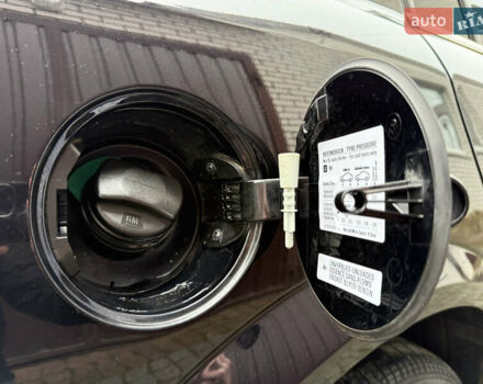 Чорний Опель Вектра, об'ємом двигуна 2.2 л та пробігом 33 тис. км за 9500 $, фото 49 на Automoto.ua