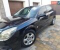 Черный Опель Вектра, объемом двигателя 2.2 л и пробегом 238 тыс. км за 4900 $, фото 15 на Automoto.ua